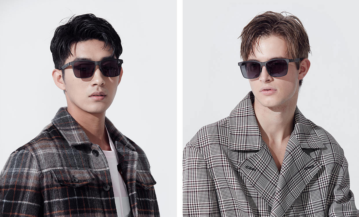 Mi TS Sunglasses Traveler Style Custom Edition Mi TS Sunglasses Traveler Style Custom Edition