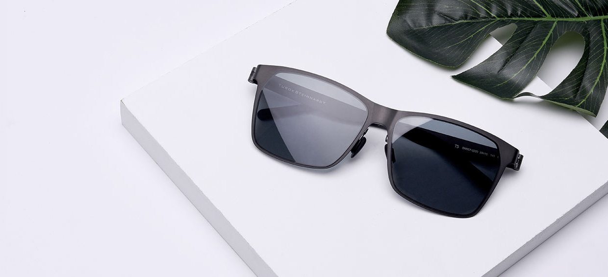 Mi TS Sunglasses Traveler Style Custom Edition Mi TS Sunglasses Traveler Style Custom Edition