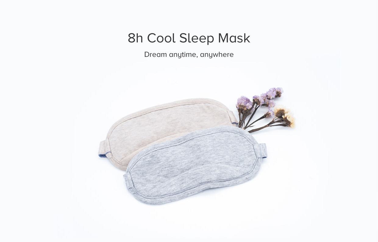 Mi 8H Cool Eye Sleep Mask