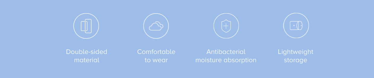 Mi 8H Cool Eye Sleep Mask