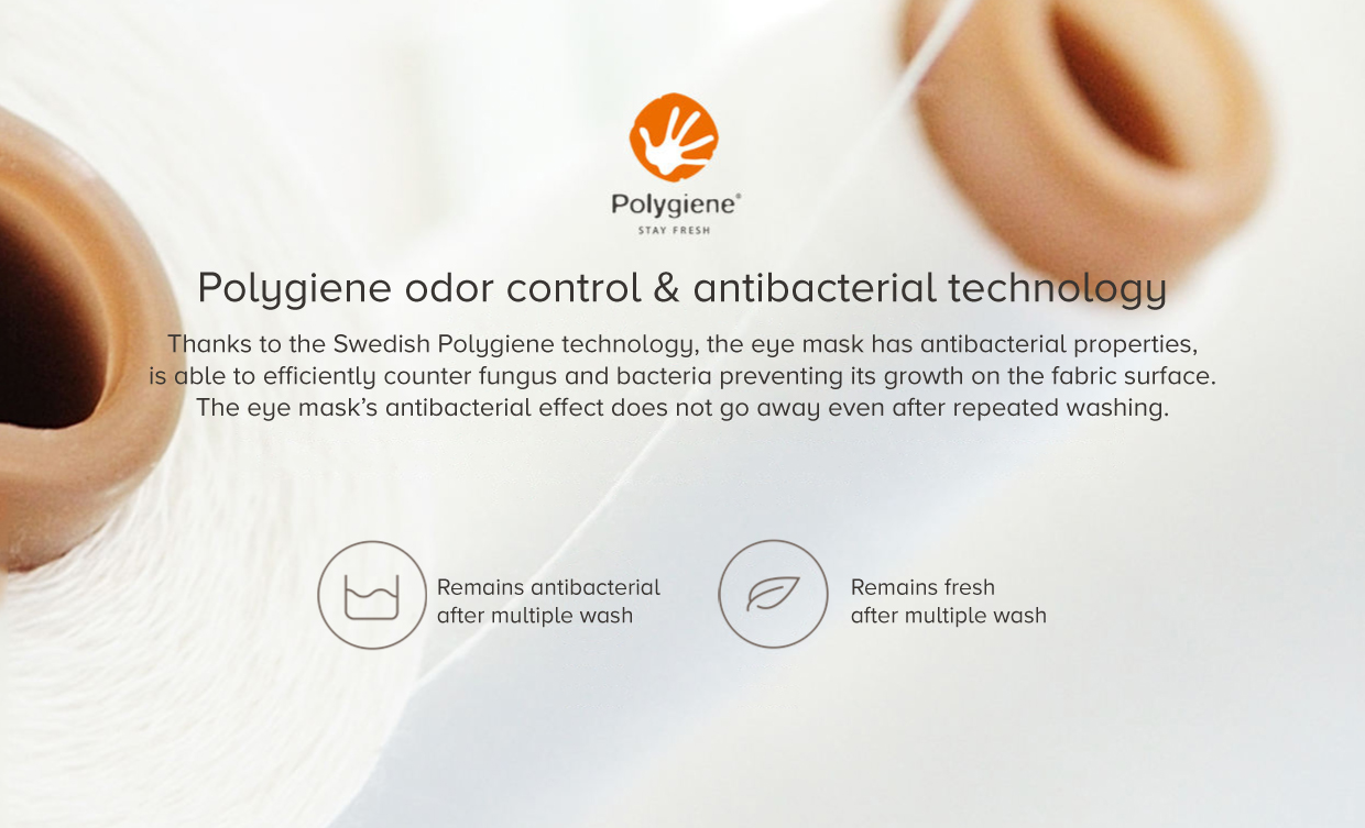 Mi 8H Cool Eye Sleep Mask