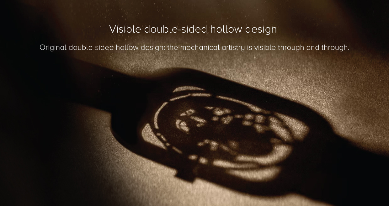 Mi CIGA Design Automatic Mechanical Watch Mi CIGA Design Automatic Mechanical Watch
