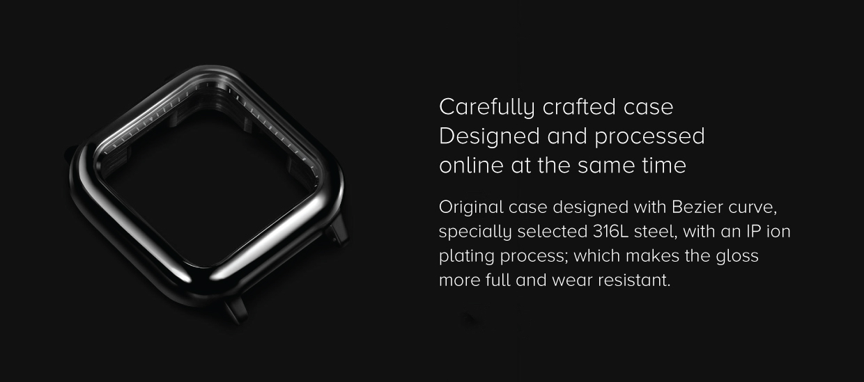 Mi CIGA Design Automatic Mechanical Watch Mi CIGA Design Automatic Mechanical Watch