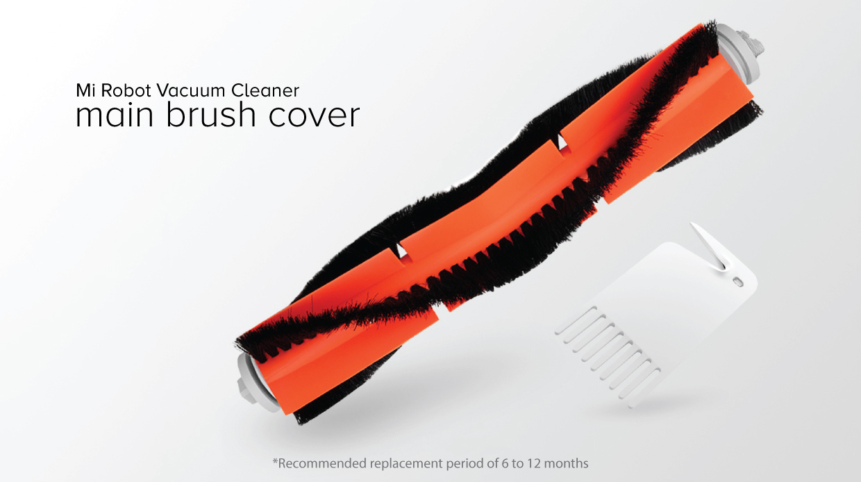 Mi Robot Vacuum Cleaner Main Brush