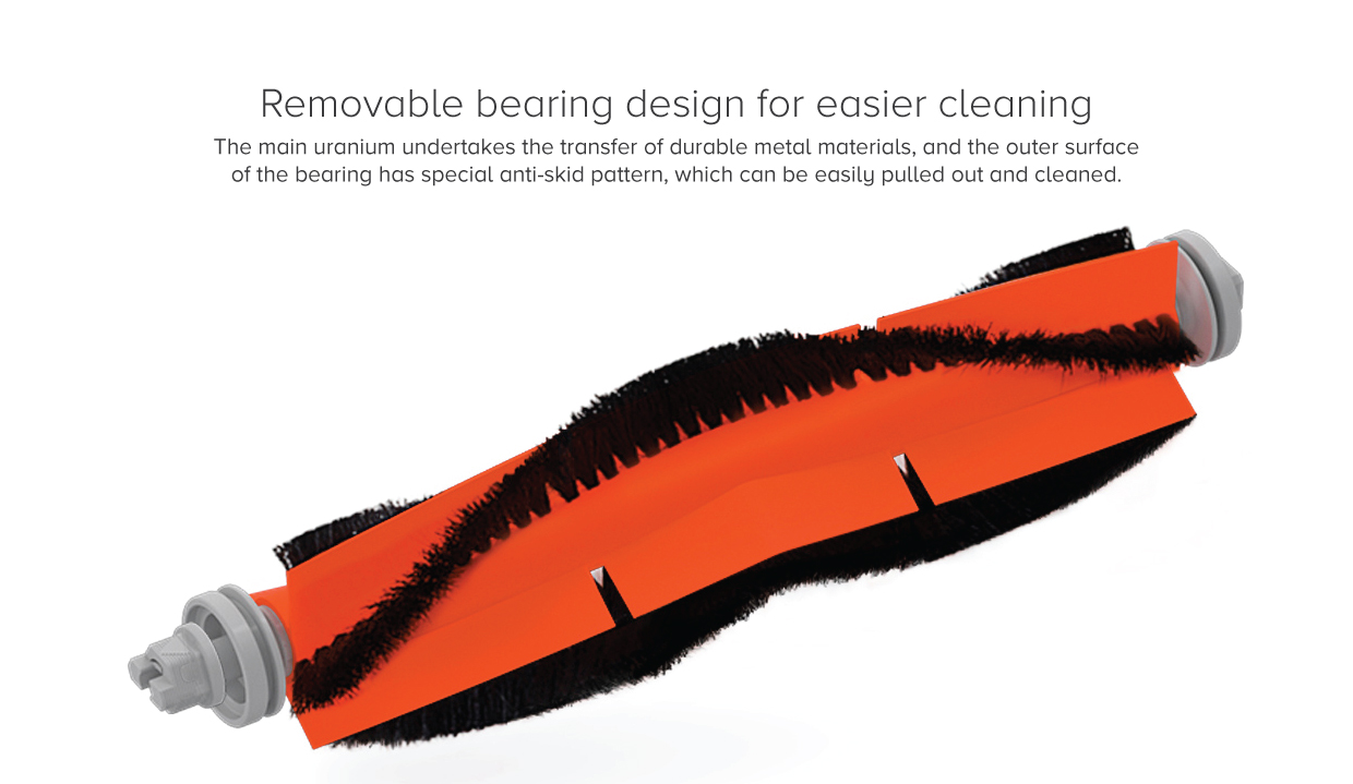 Mi Robot Vacuum Cleaner Main Brush