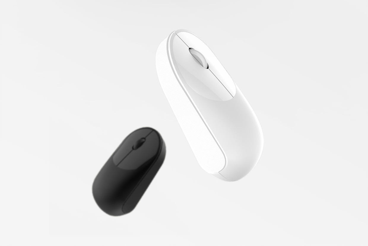 Mi Wireless Mouse Youth Edition Mi Wireless Mouse Youth Edition