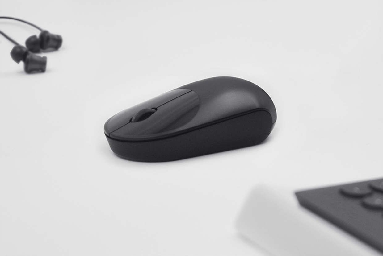 Mi Wireless Mouse Youth Edition Mi Wireless Mouse Youth Edition