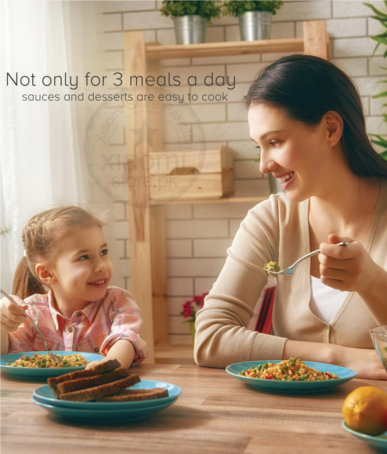 Mi Deerma Stainless Steel Meat Grinder Mi Deerma Stainless Steel Meat Grinder