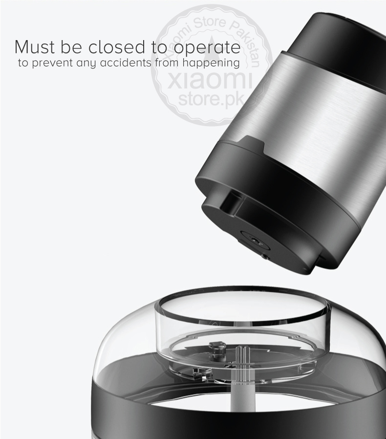 Mi Deerma Stainless Steel Meat Grinder Mi Deerma Stainless Steel Meat Grinder