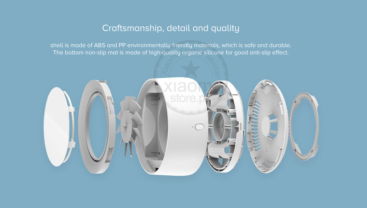 Mi Mosquito Repellent Mi Mosquito Repellent