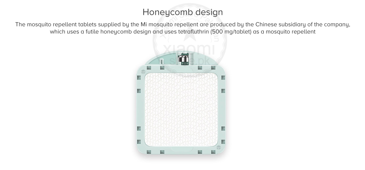 Mi Mosquito Repellent Mi Mosquito Repellent