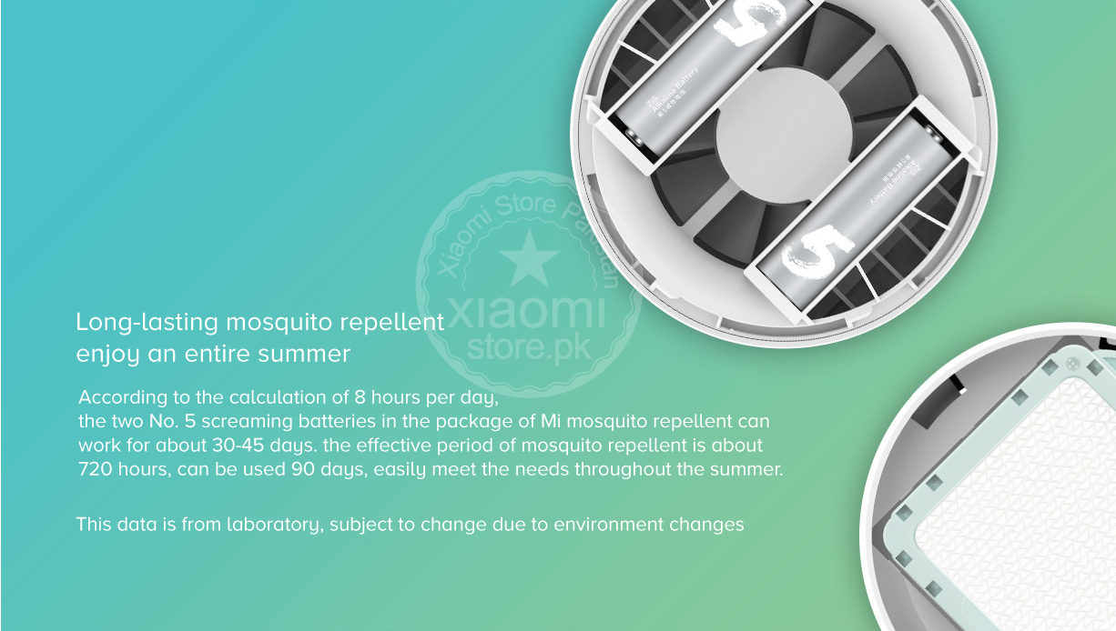 Mi Mosquito Repellent Mi Mosquito Repellent