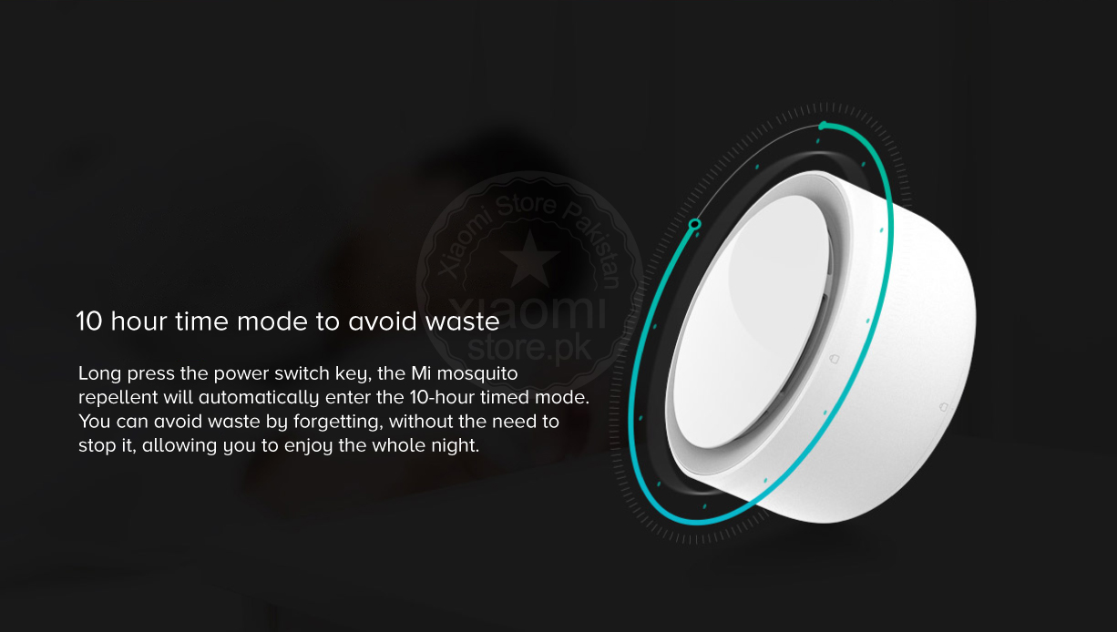 Mi Mosquito Repellent Mi Mosquito Repellent