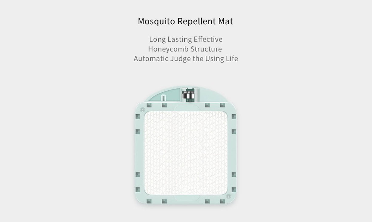 Mi Mosquito Repellent Tablets Mi Mosquito Repellent Tablets