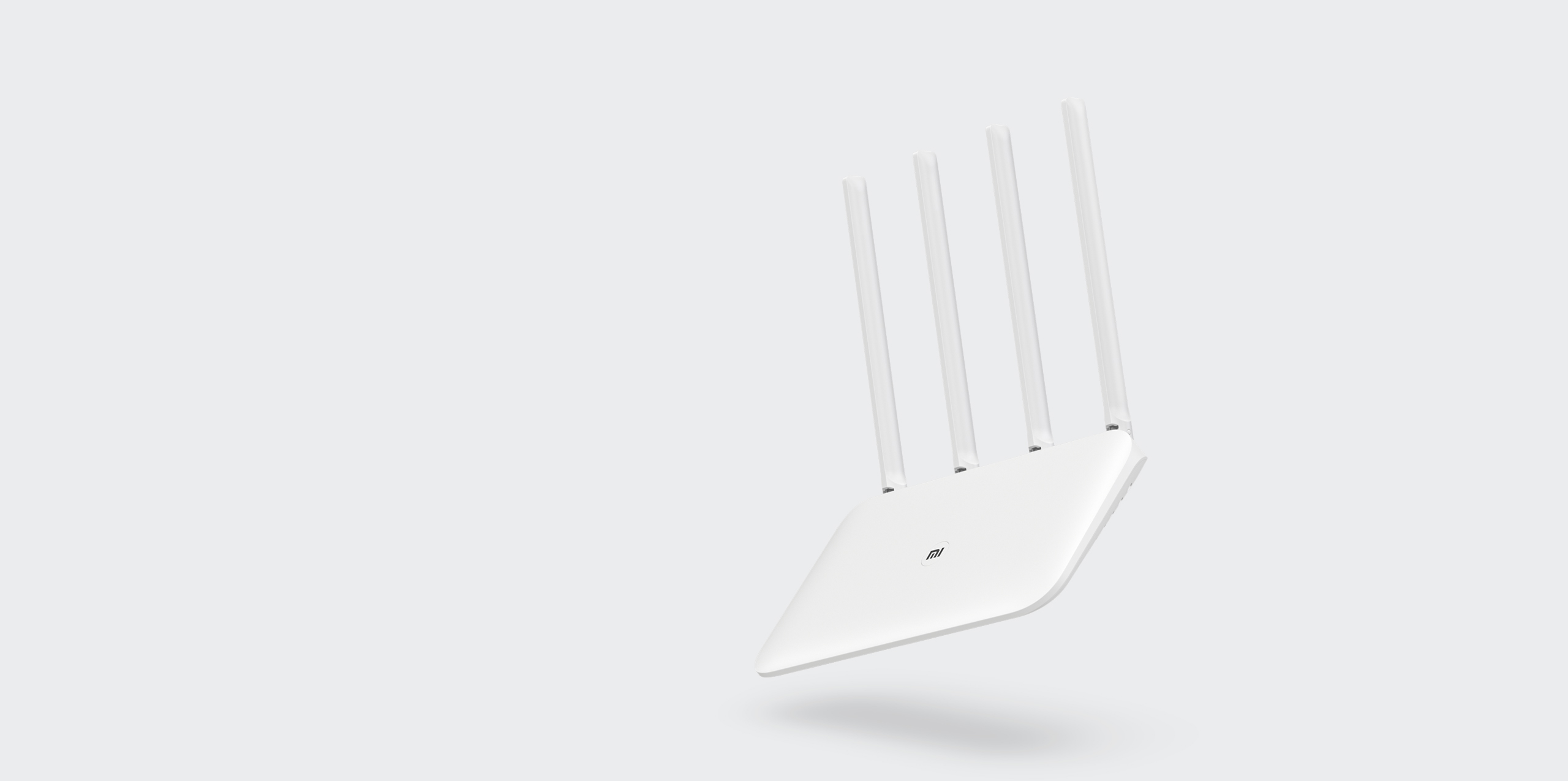 Mi WiFi Router 4