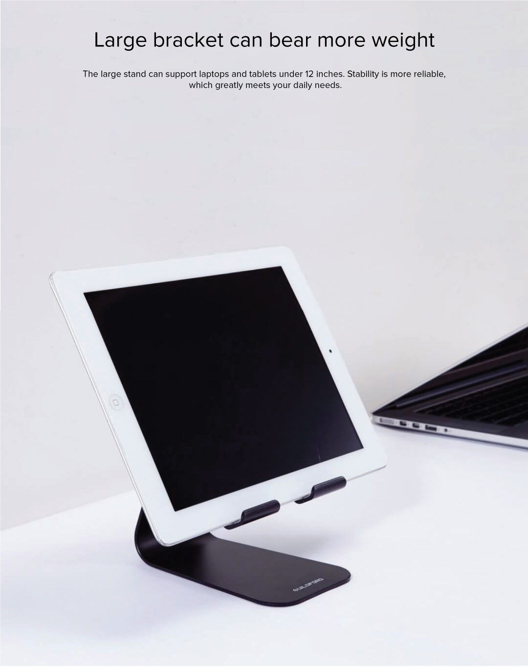 Guildford Desktop Cell Phone Stand