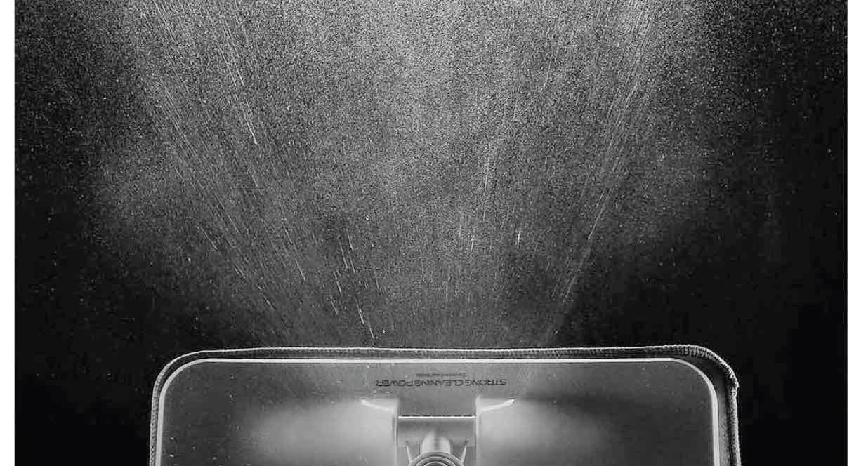 Mi Deerma Water Spray Mop Mi Deerma Water Spray Mop