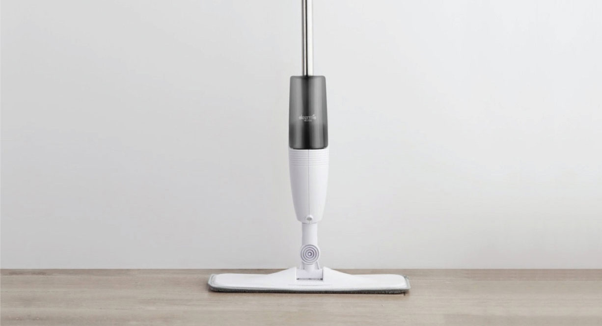 Mi Deerma Water Spray Mop Mi Deerma Water Spray Mop