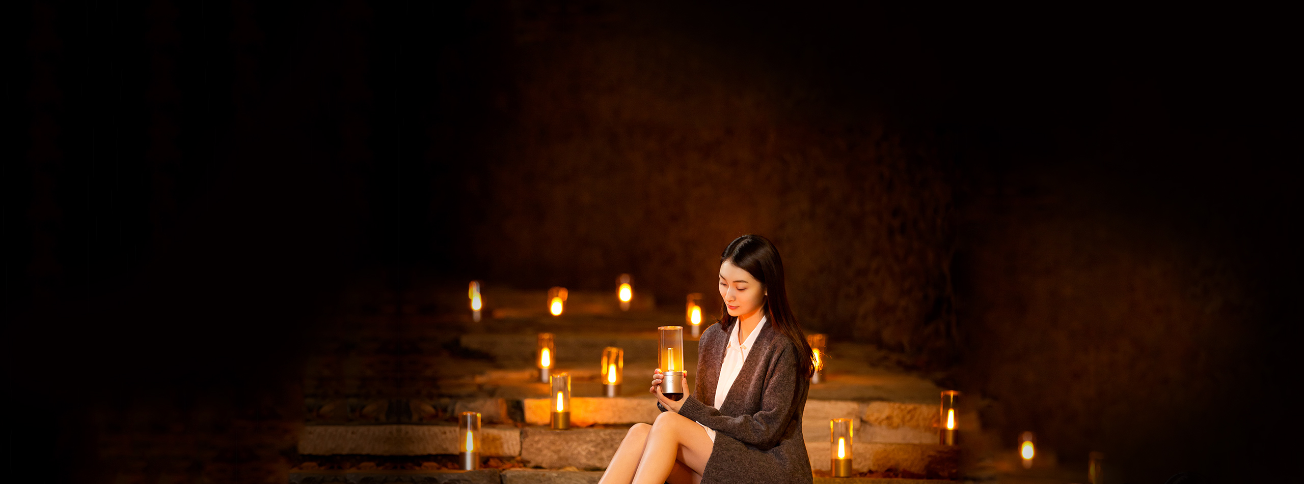 Yeelight Candela Light