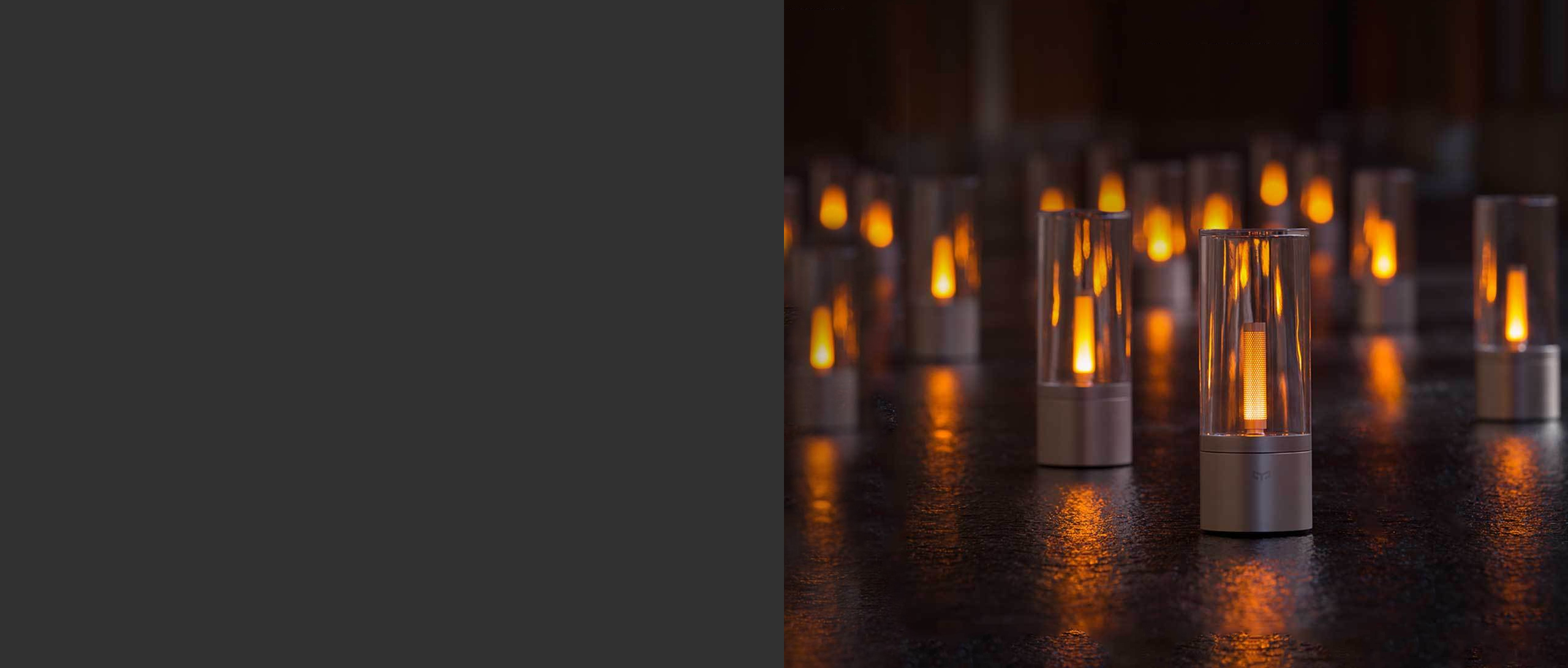 Yeelight Candela Light