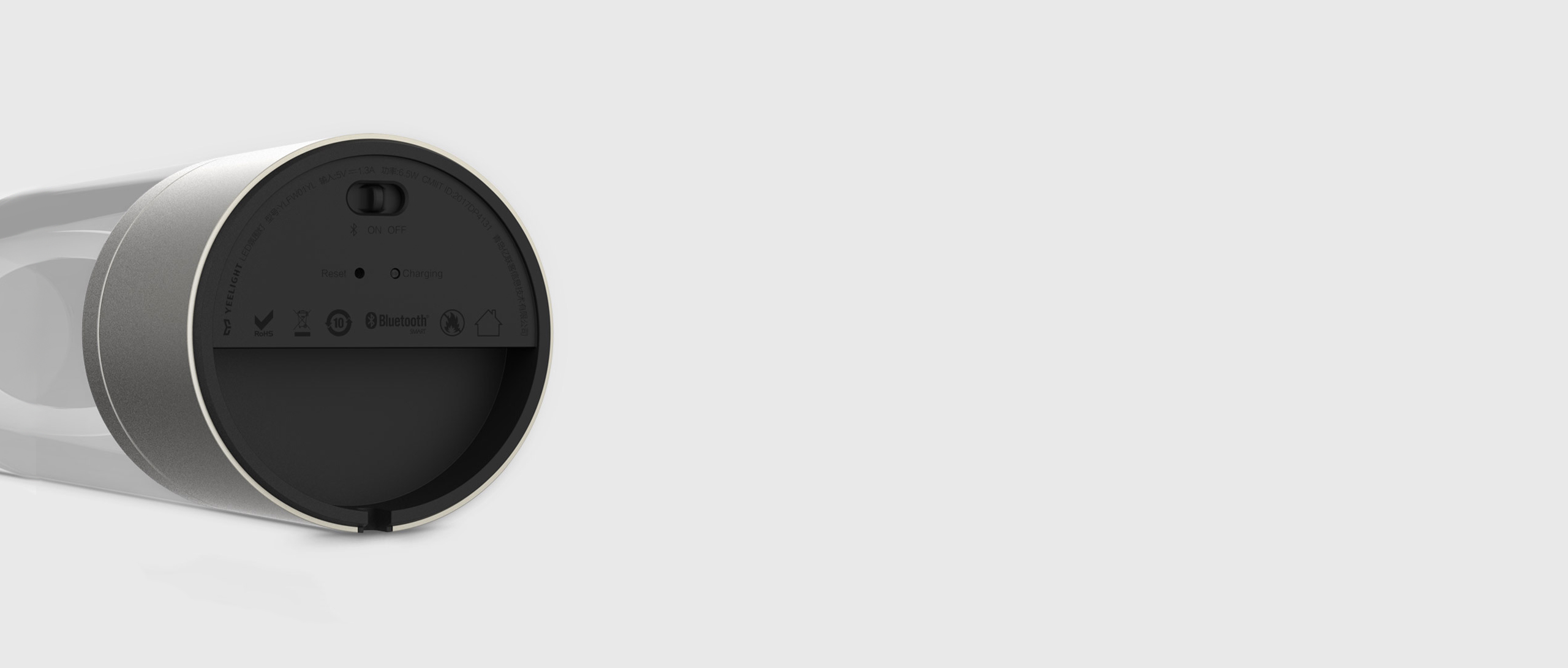 Yeelight Candela Light