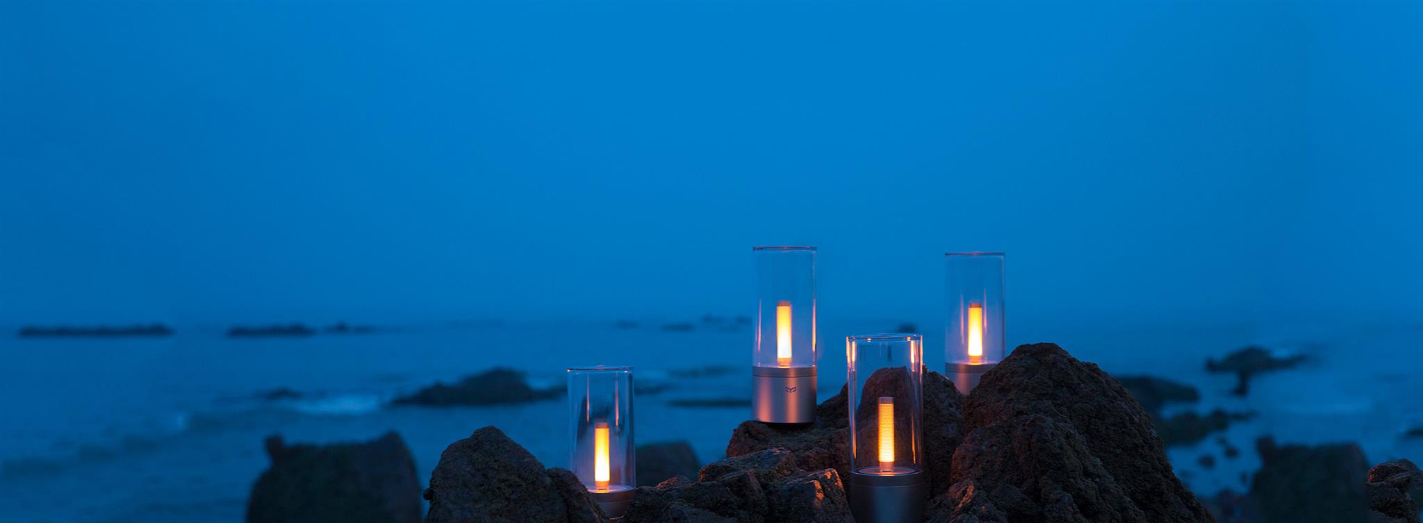 Yeelight Candela Light