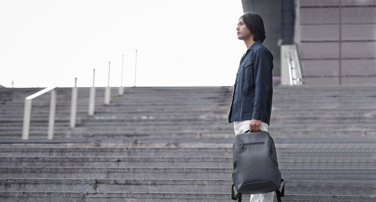 Mi Travel Business Backpack Mi Travel Business Backpack