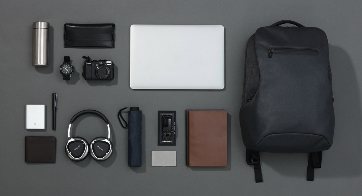 Mi Travel Business Backpack Mi Travel Business Backpack