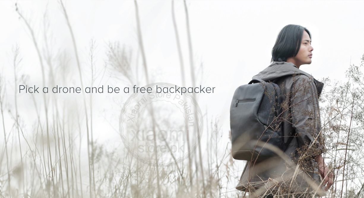 Mi Travel Business Backpack Mi Travel Business Backpack