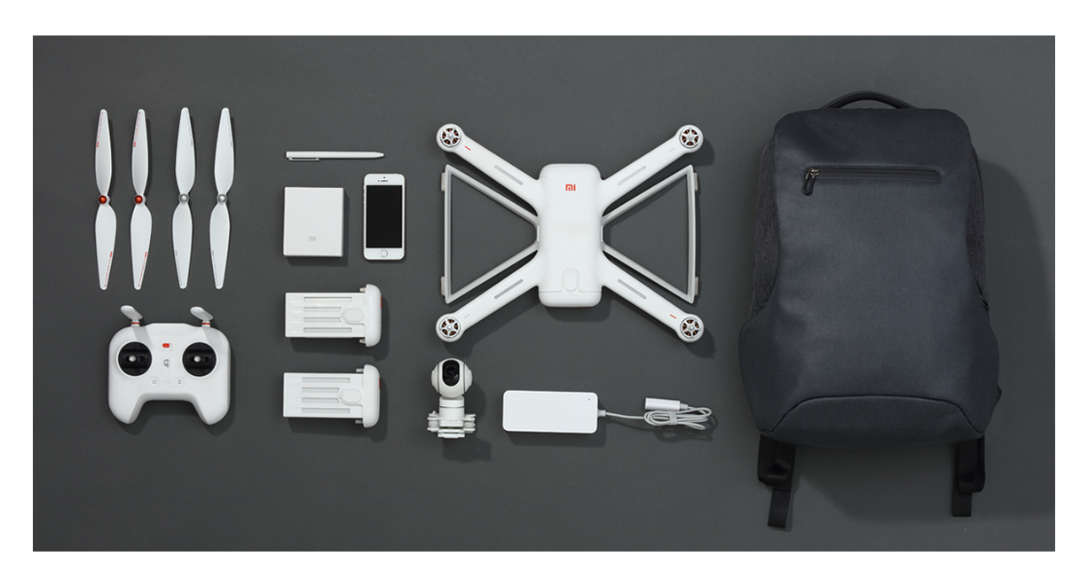 Mi Travel Business Backpack Mi Travel Business Backpack