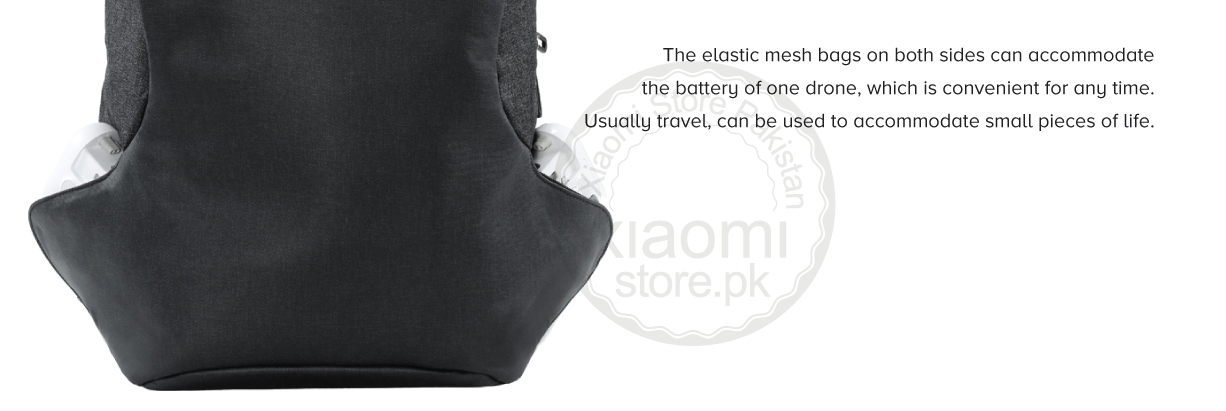 Mi Travel Business Backpack Mi Travel Business Backpack