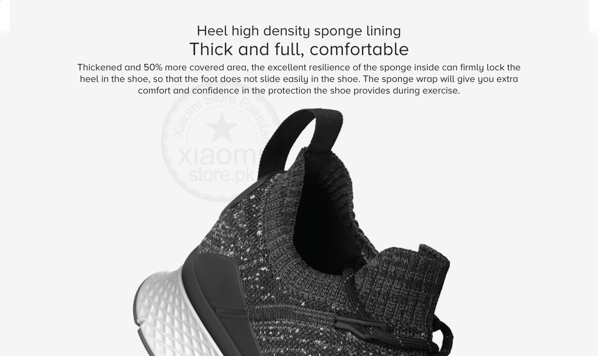 Mi Sports Sneakers 2 Men Mi Sports Sneakers 2 Men