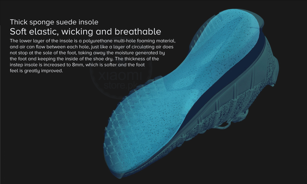 Mi Sports Sneakers 2 Men Mi Sports Sneakers 2 Men