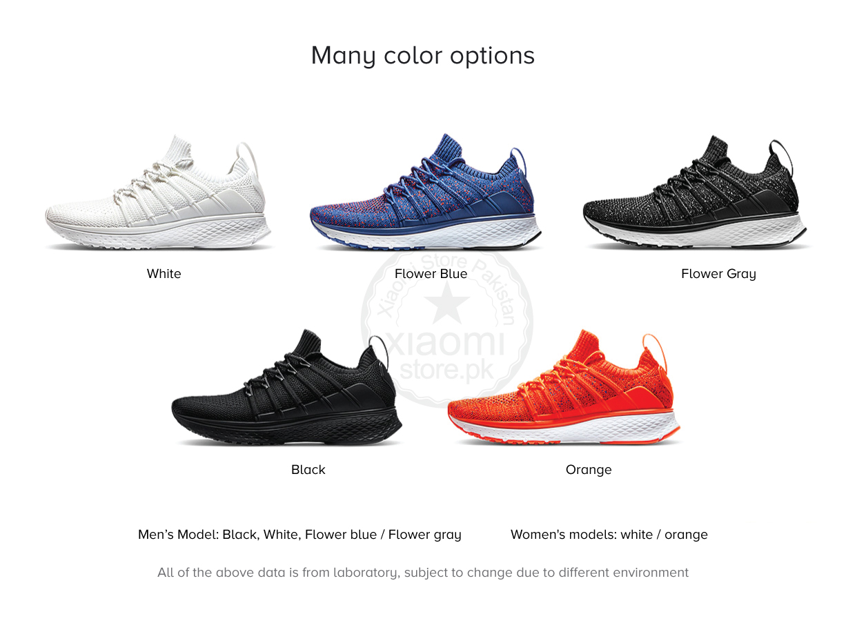 Mi Sports Sneakers 2 Men Mi Sports Sneakers 2 Men
