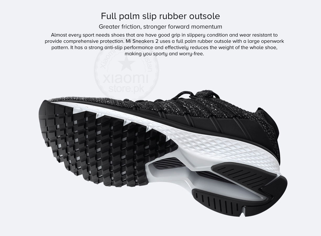 Mi Sports Sneakers 2 Men Mi Sports Sneakers 2 Men