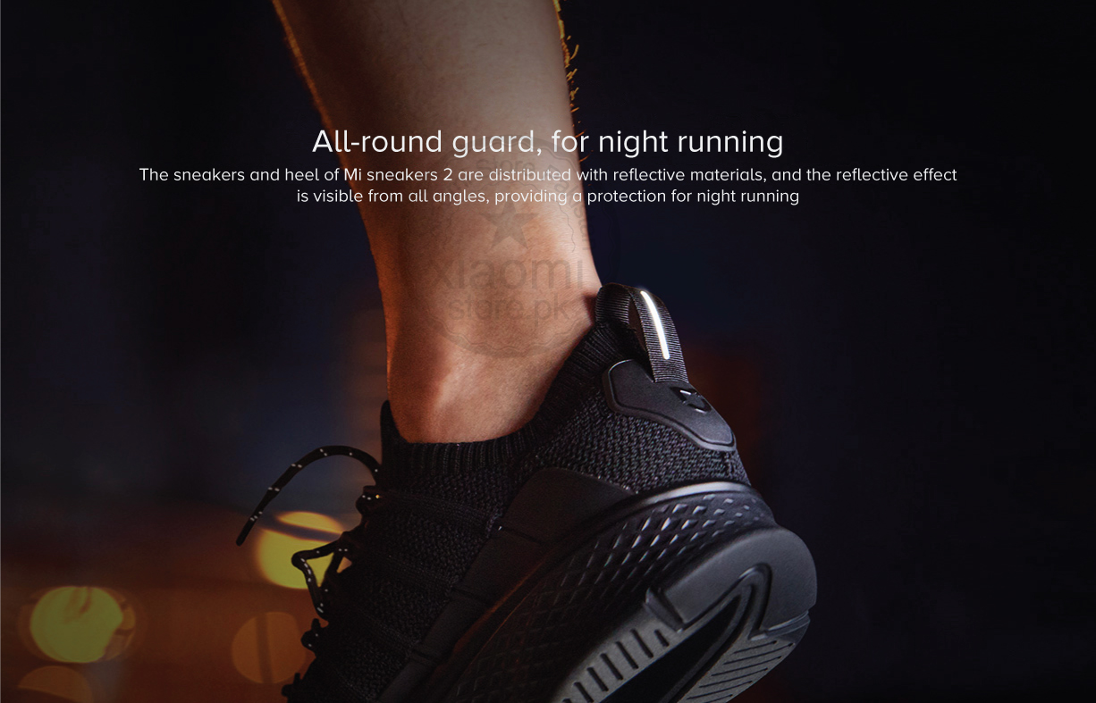 Mi Sports Sneakers 2 Men Mi Sports Sneakers 2 Men