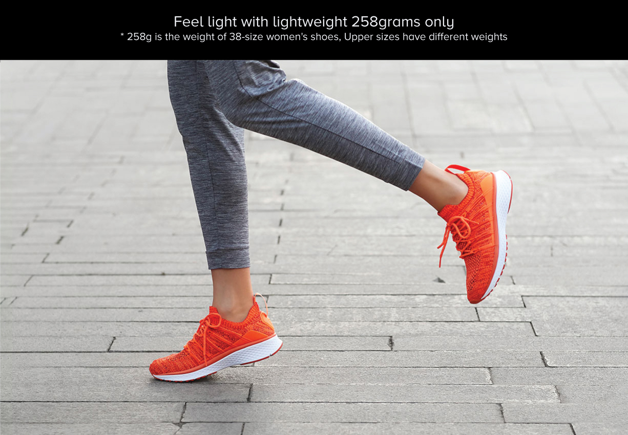 Mi Sports Sneakers 2 Men Mi Sports Sneakers 2 Men