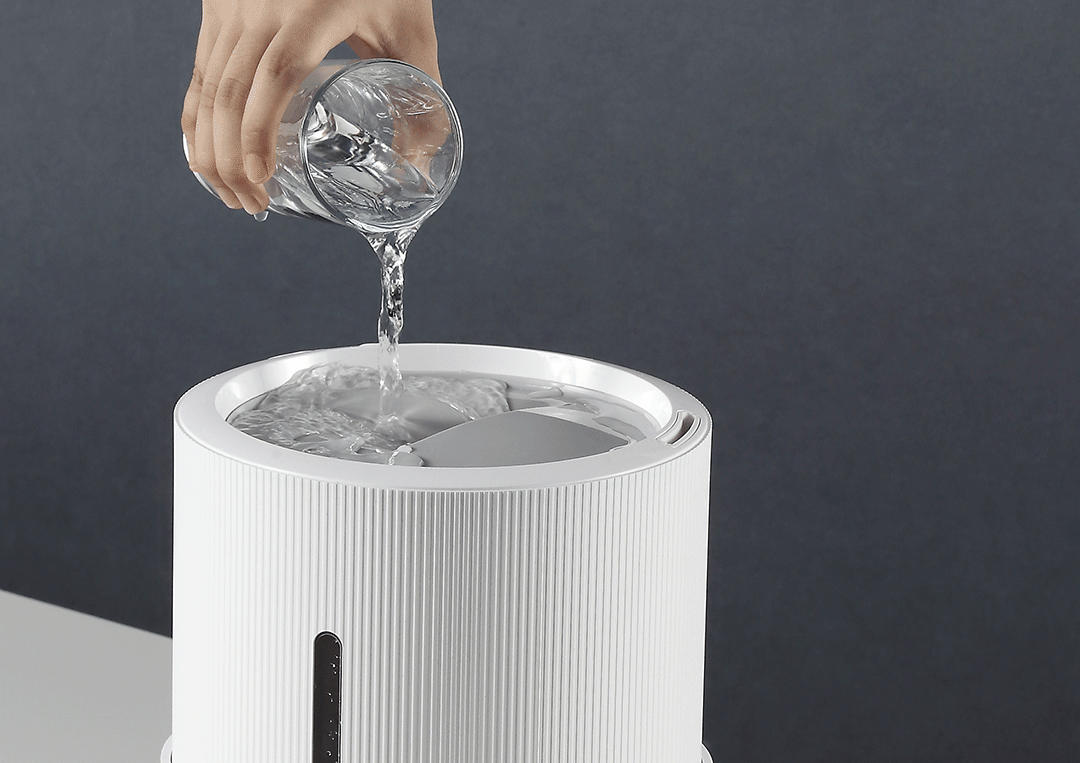 Deerma 5L Purifying Air Humidifier