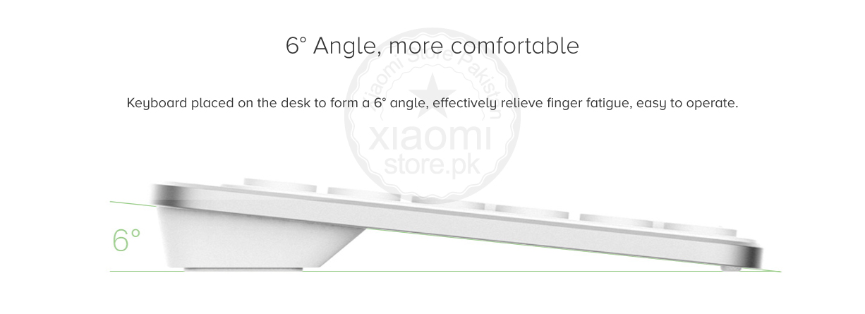 MIIIW Bluetooth Dual Mode Keyboard MIIIW Bluetooth Dual Mode Keyboard