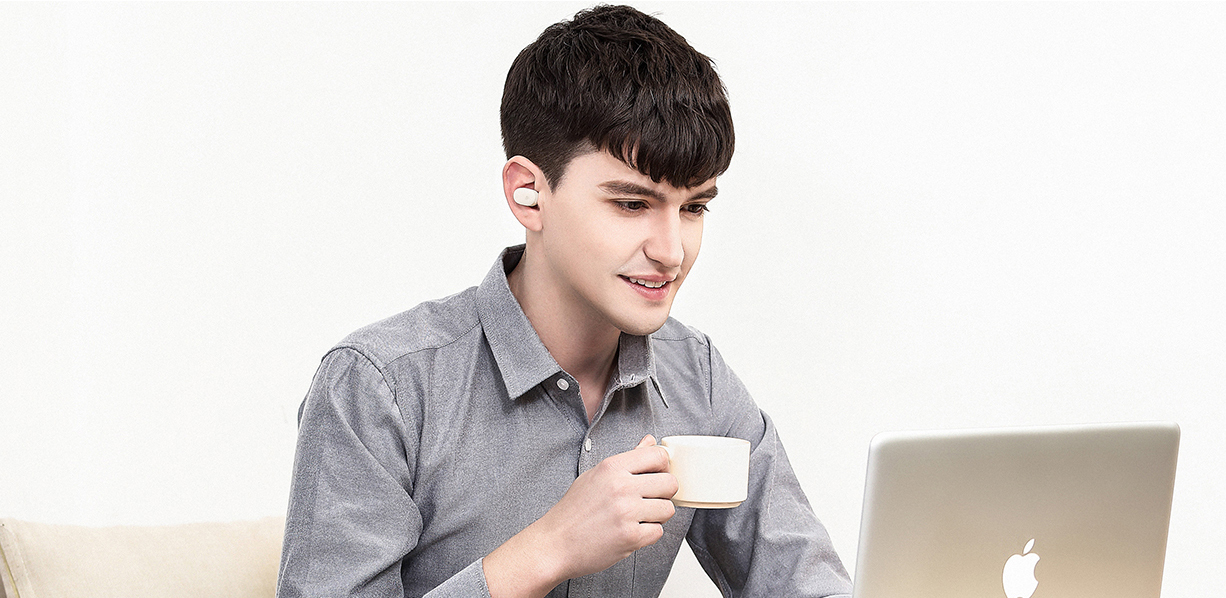 Mi Bluetooth Headset Mini