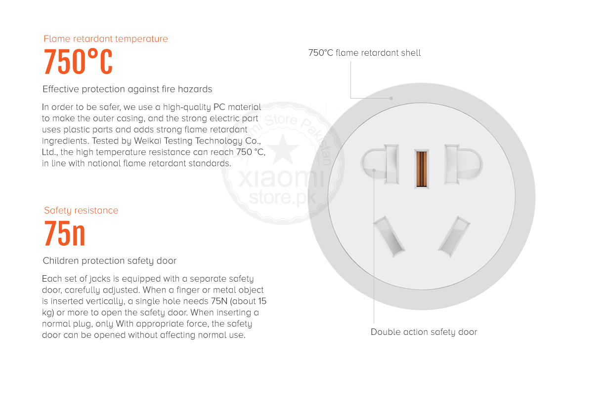 Mi Power Strip Extension Cord Mi Power Strip Extension Cord