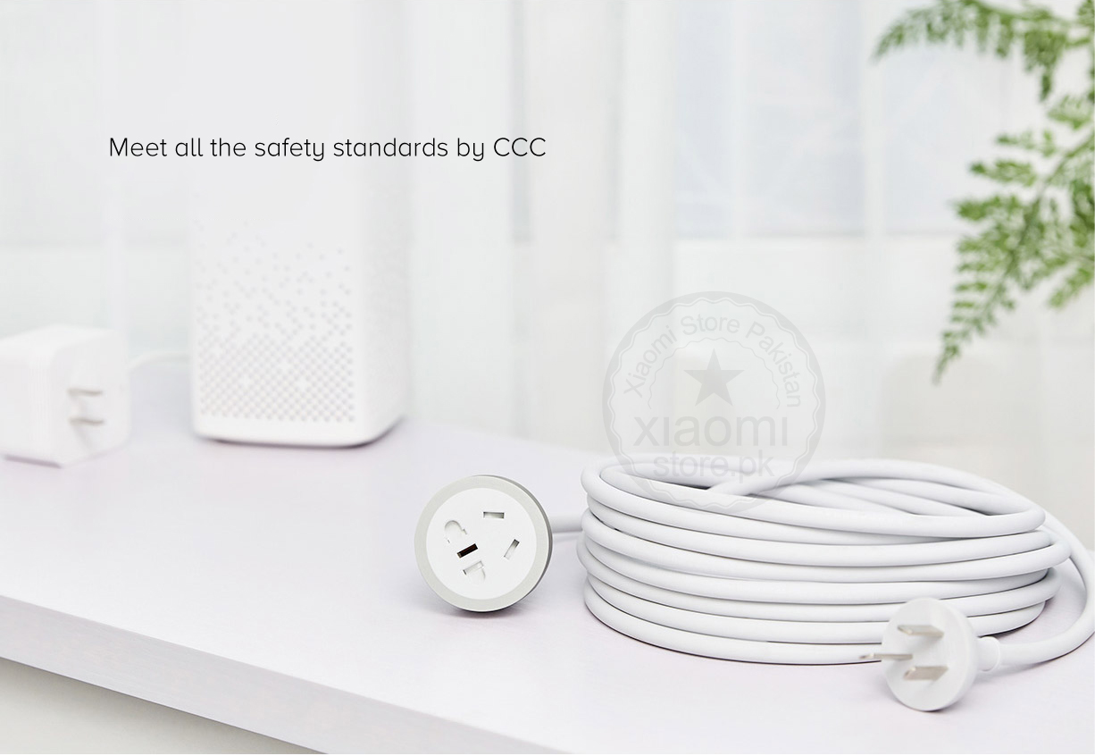 Mi Power Strip Extension Cord Mi Power Strip Extension Cord