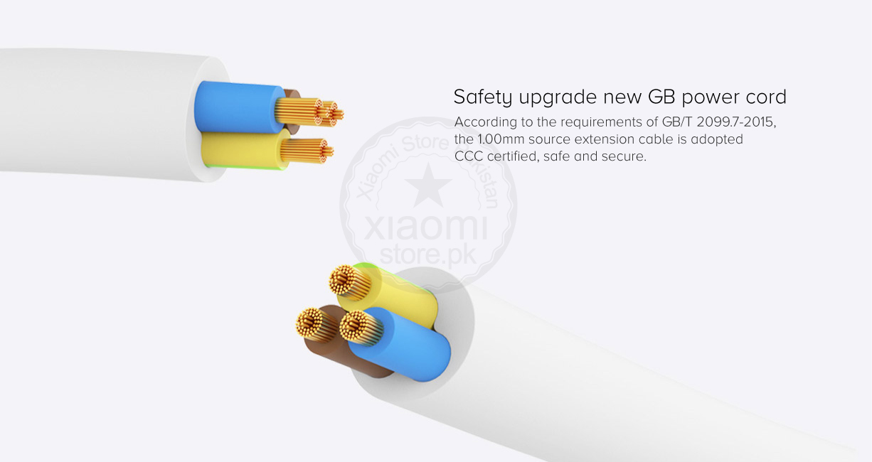 Mi Power Strip Extension Cord Mi Power Strip Extension Cord