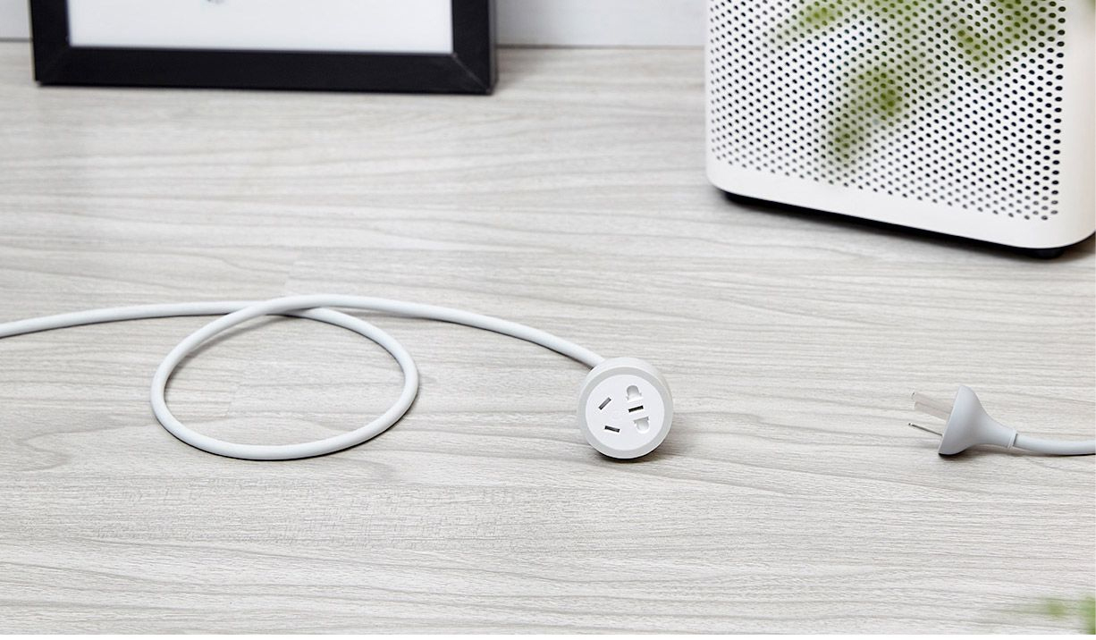 Mi Power Strip Extension Cord Mi Power Strip Extension Cord