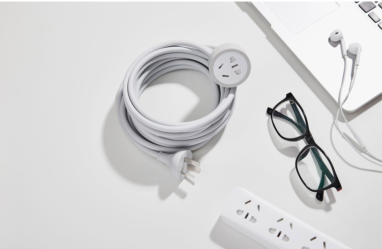 Mi Power Strip Extension Cord Mi Power Strip Extension Cord