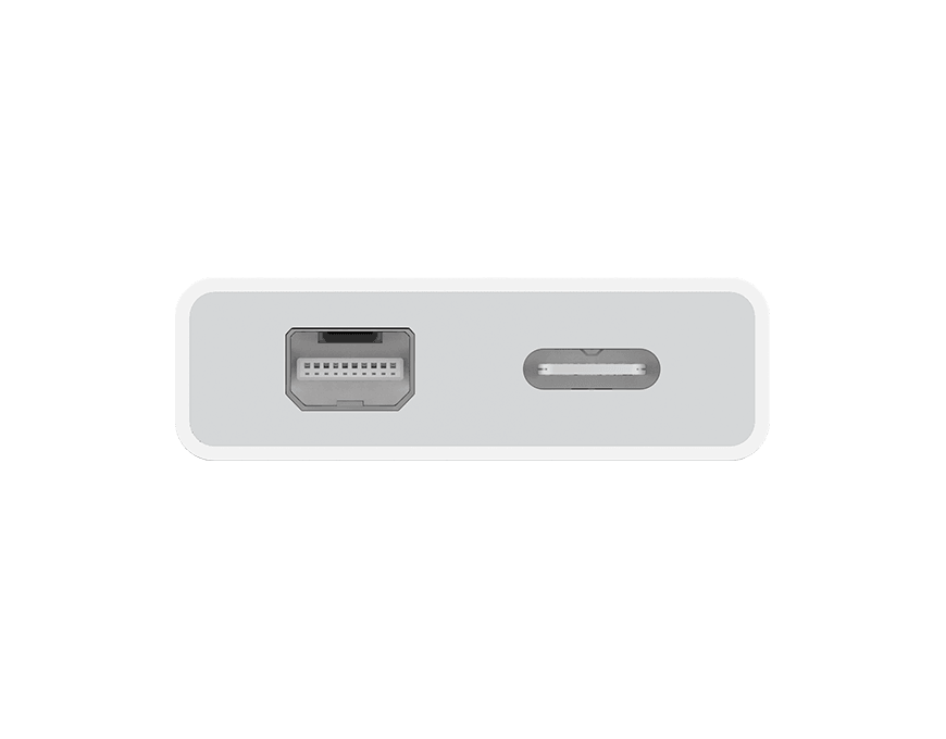 Multi-function adapter