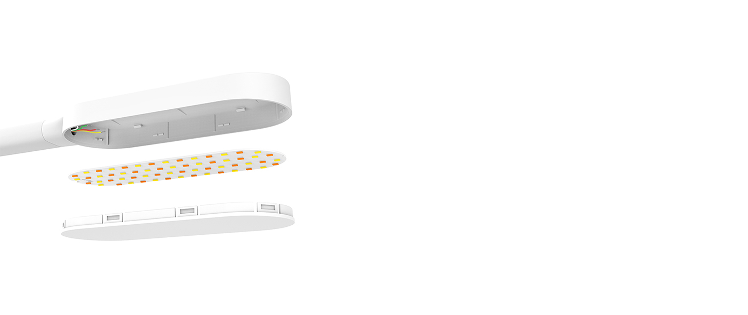 Yeelight LED Desk Lamp Yeelight LED Desk Lamp