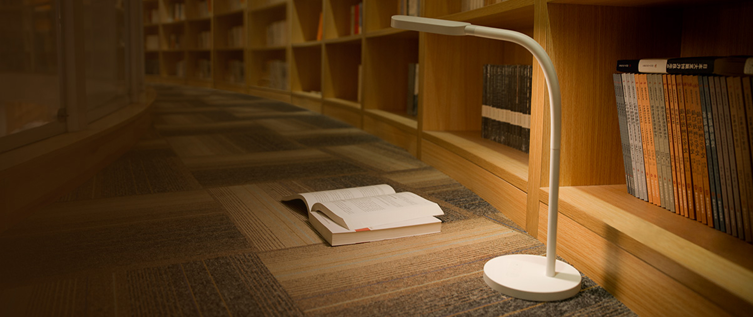 Yeelight LED Desk Lamp Yeelight LED Desk Lamp