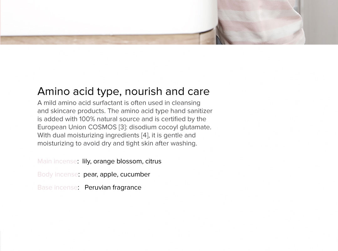 Mi Automatic Soap Dispenser Refill (3 Bottles)