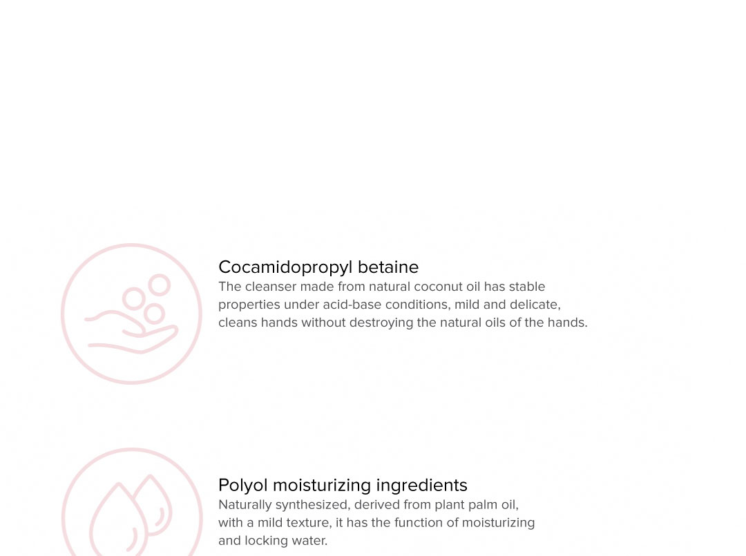 Mi Automatic Soap Dispenser Refill (3 Bottles)